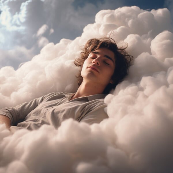 Sonhar com uma pessoa te chamando e acordar: Significados e Interpretações