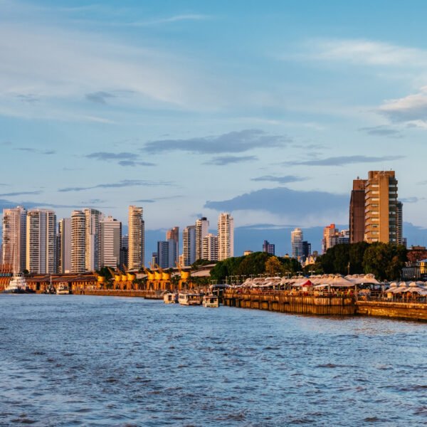 Bairros Perigosos de Porto Alegre: Guia dos Locais de Maior Risco