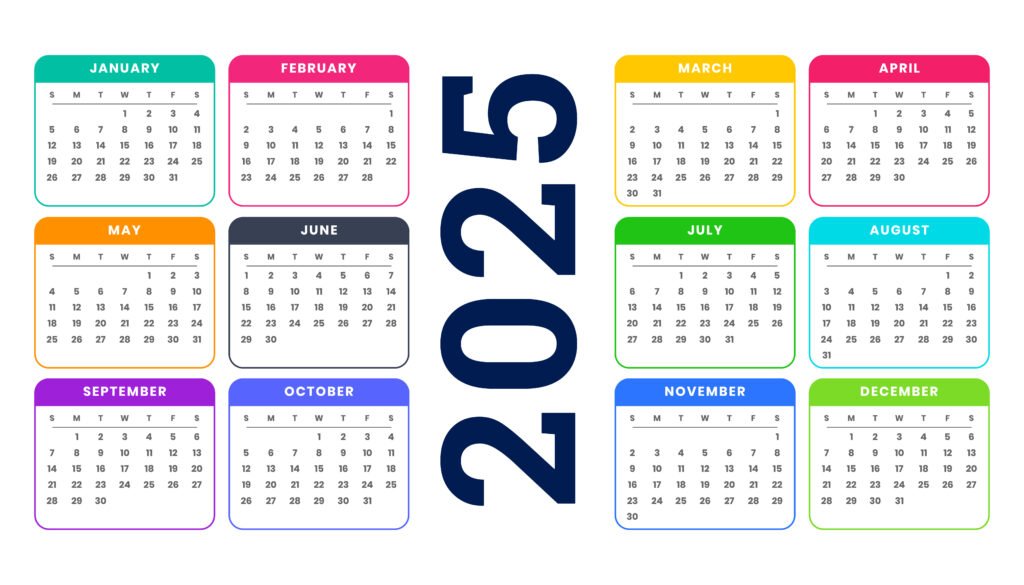 Quantos dias tem um semestre? Veja cálculos, exemplos e variações