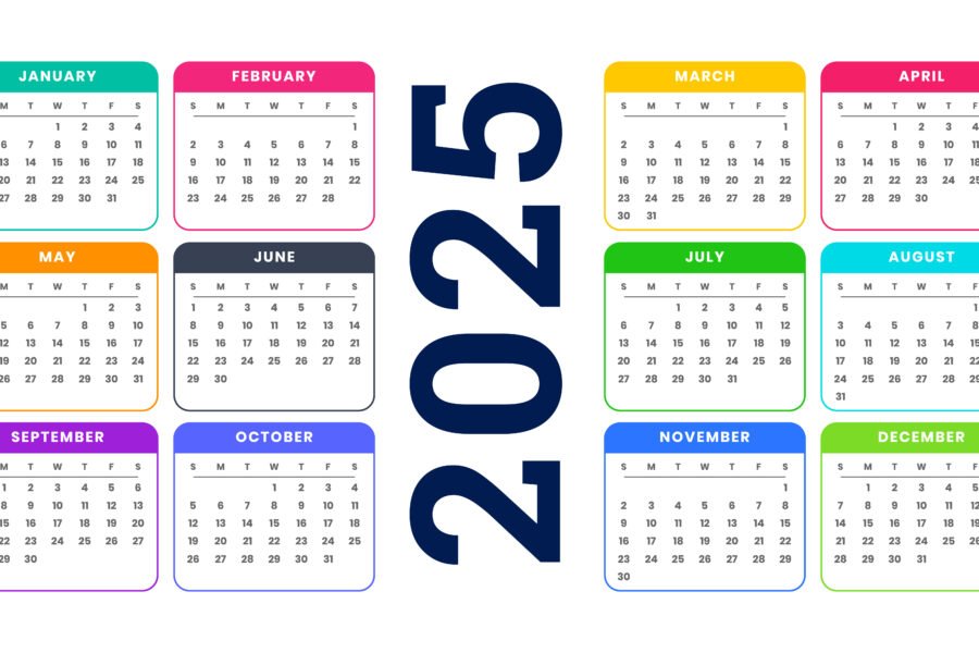 Quantos dias tem um semestre? Veja cálculos, exemplos e variações