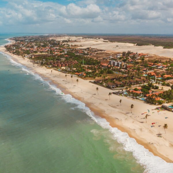 Piores bairros de João Pessoa: Onde evitar e dicas de segurança