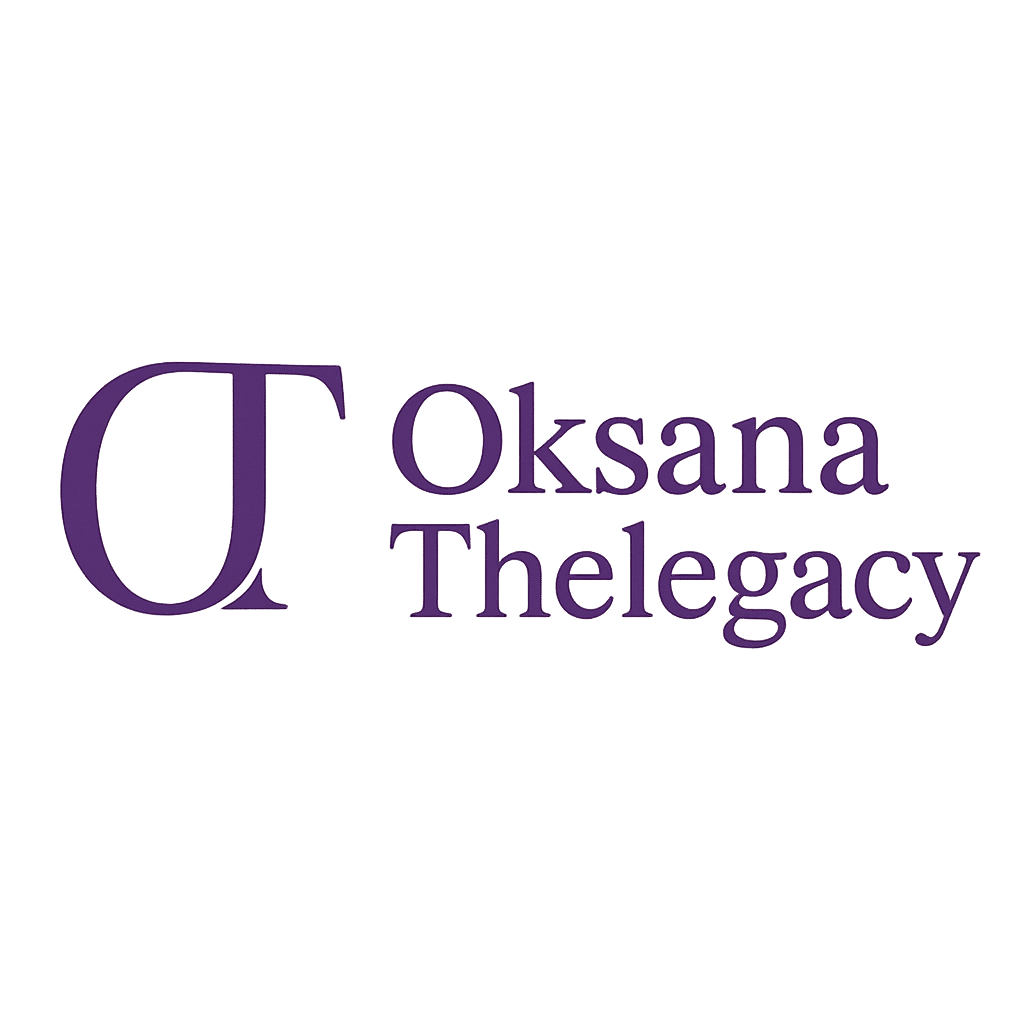 Oksana Thelegacy
