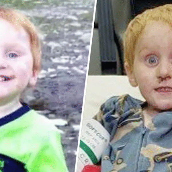 Ryker Webb: A Incrível História de Sobrevivência no Montana