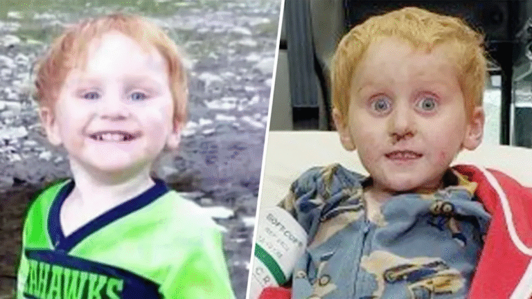 Ryker Webb: A Incrível História de Sobrevivência no Montana