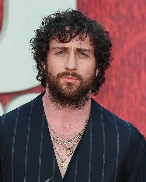 Quem são os filhos de Aaron Taylor-Johnson? Guia Completo da Família