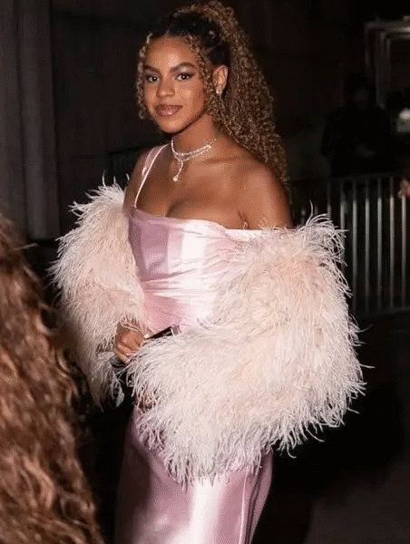 Qual a idade de Blue Ivy? Descubra os detalhes da filha de Beyoncé