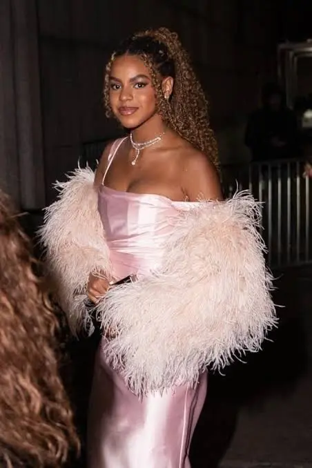 Qual a idade de Blue Ivy? Descubra os detalhes da filha de Beyoncé