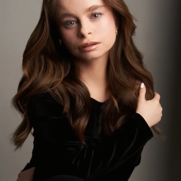 Imogen Faith Reid: Carreira, Vida e Representação na Mídia