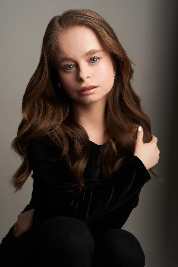 Imogen Faith Reid: Carreira, Vida e Representação na Mídia