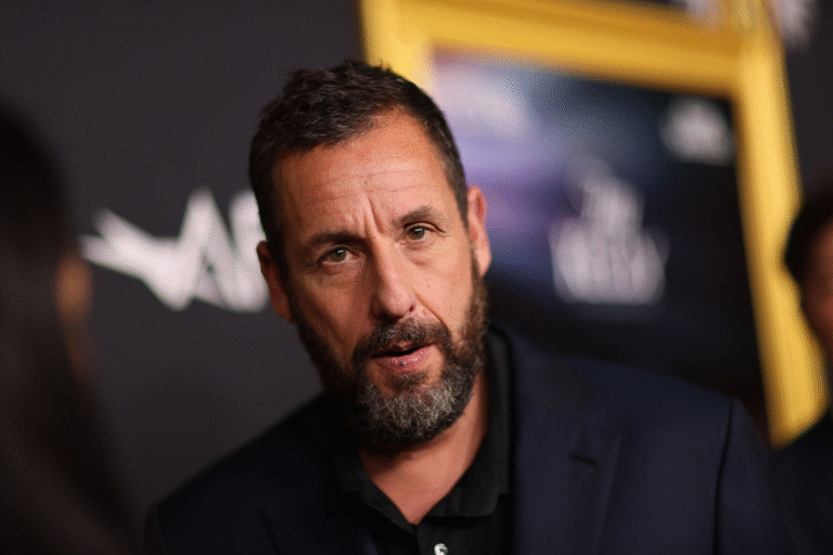 Adam Sandler Filhos: Conheça Sadie e Sunny, a Família e a Carreira