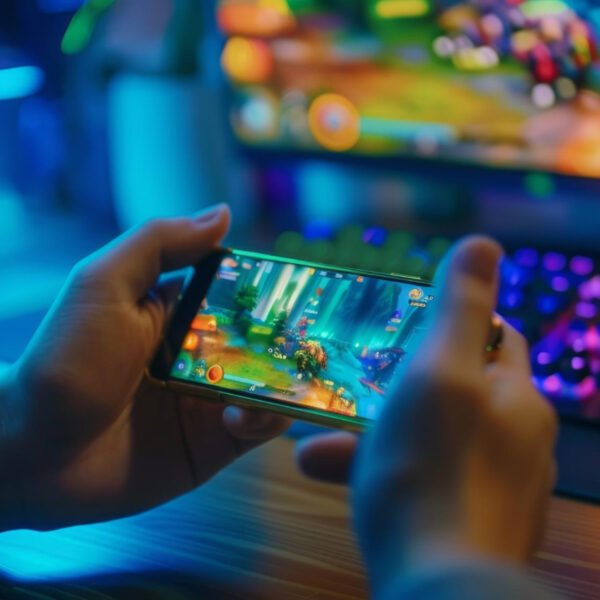Como criar a atmosfera perfeita para jogos
