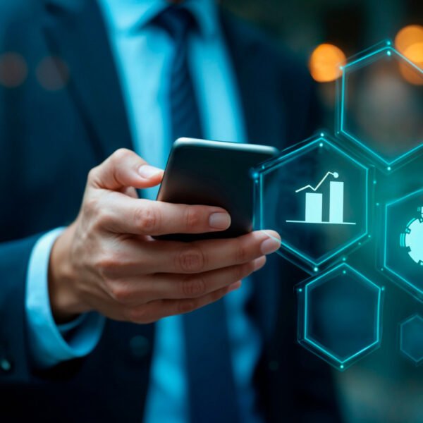 Plataformas de pagamento e Open Finance: mais transparência e controle financeiro