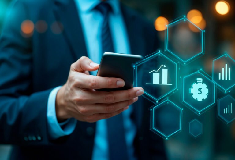 Plataformas de pagamento e Open Finance: mais transparência e controle financeiro