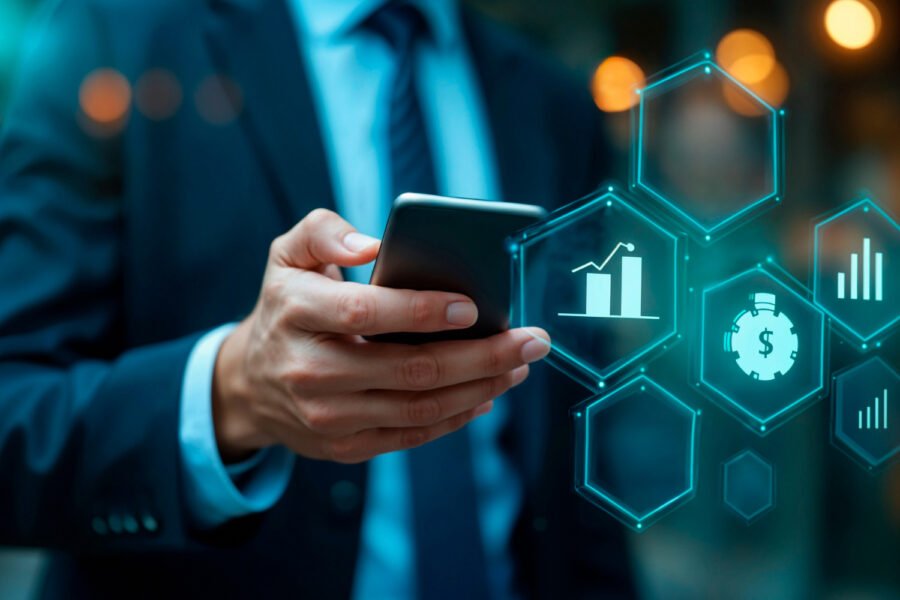 Plataformas de pagamento e Open Finance: mais transparência e controle financeiro