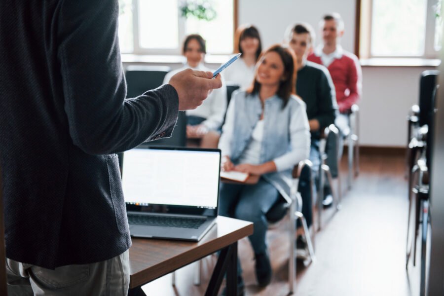 O Guia Definitivo para Escolher a Sua Graduação e Mudar de Carreira