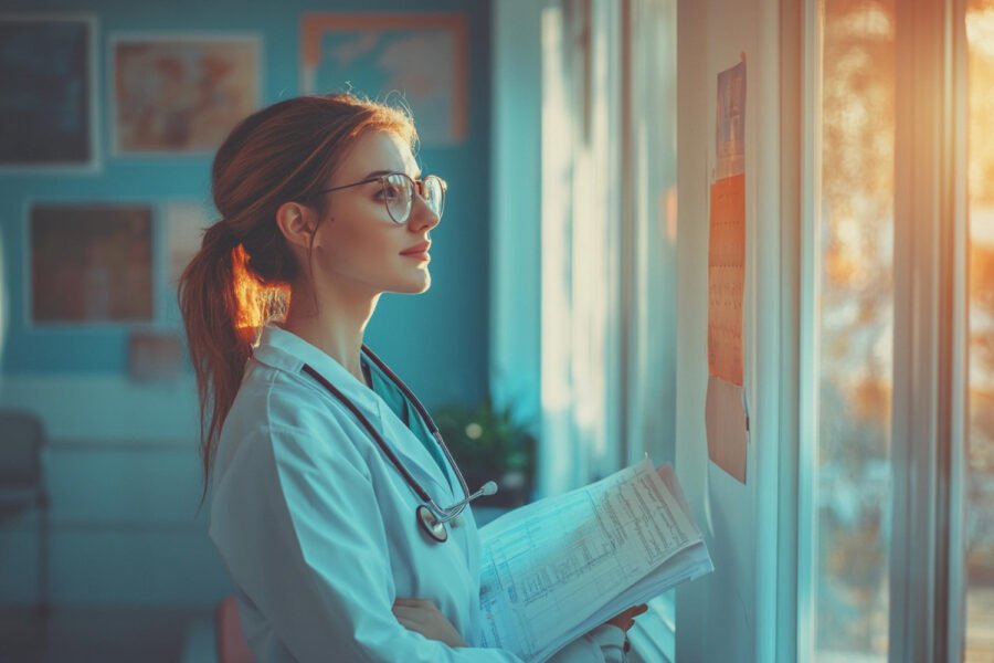 Faculdade de Medicina: o que avaliar antes de escolher esse caminho