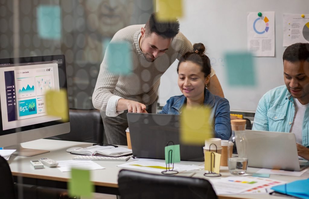 Melhores agências de marketing digital no Brasil