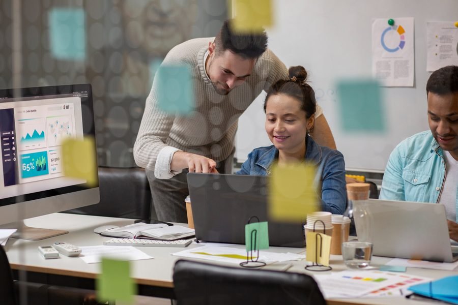 Melhores agências de marketing digital no Brasil