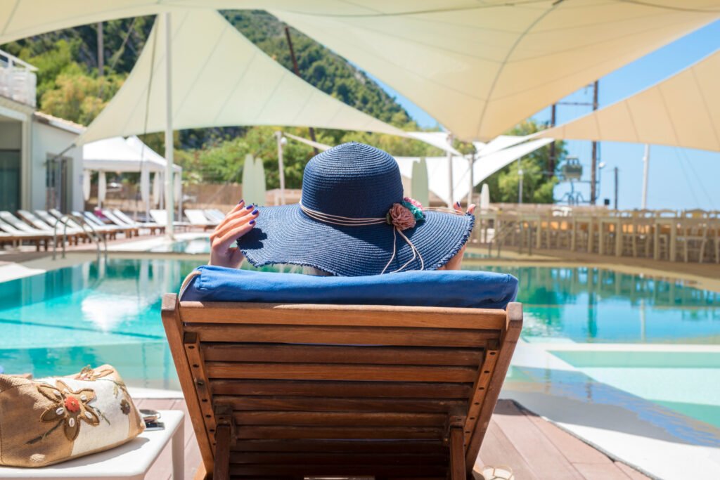 Resorts Olímpia: quando vale a pena escolher uma hospedagem com estrutura completa?