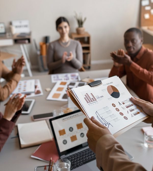 agência de marketing digital