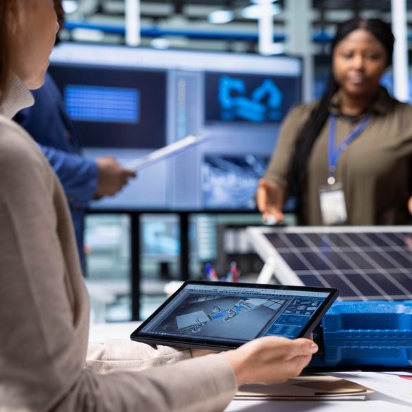 Automação industrial e eficiência energética: tecnologias que estão transformando as empresas